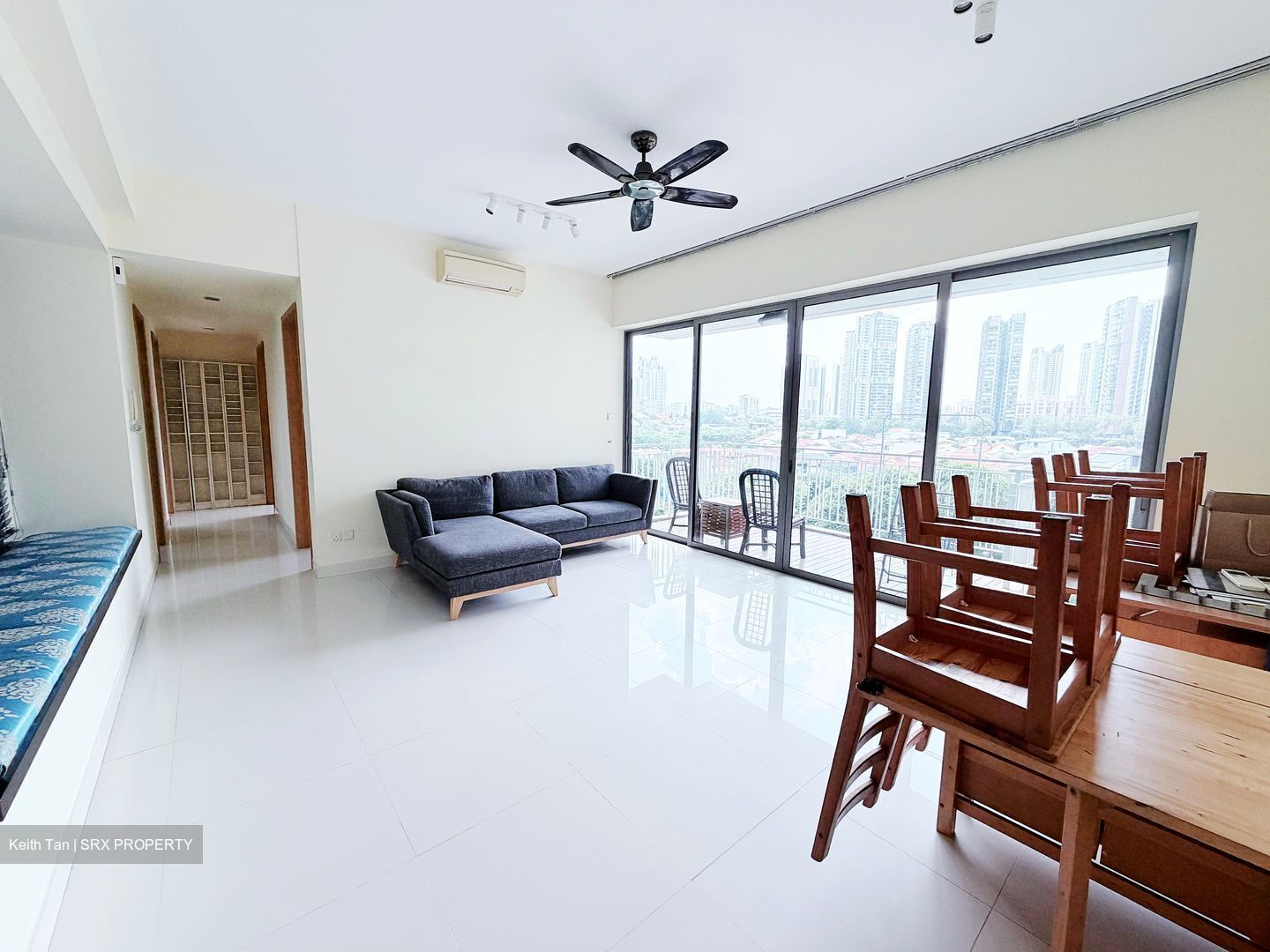 The Infiniti (D5), Condominium #560126121